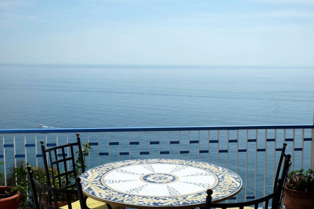 Magica Vista Amalfi