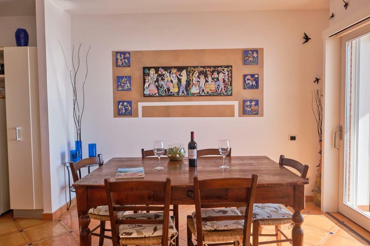 Magica Vista Holiday home