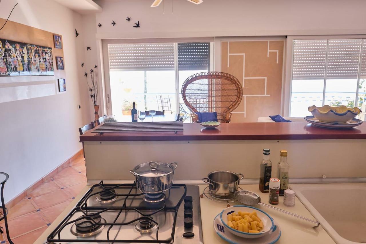 Holiday home Magica Vista *