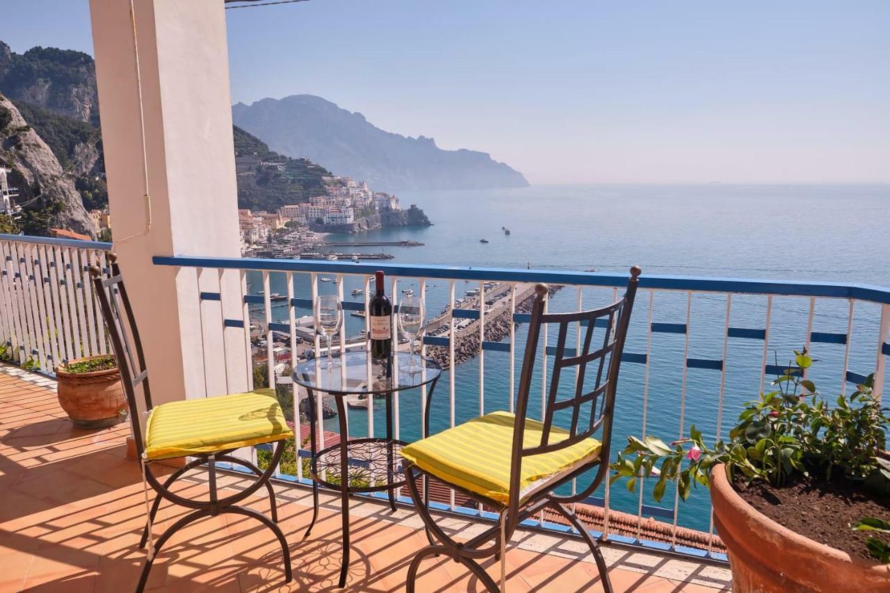 Holiday home Magica Vista