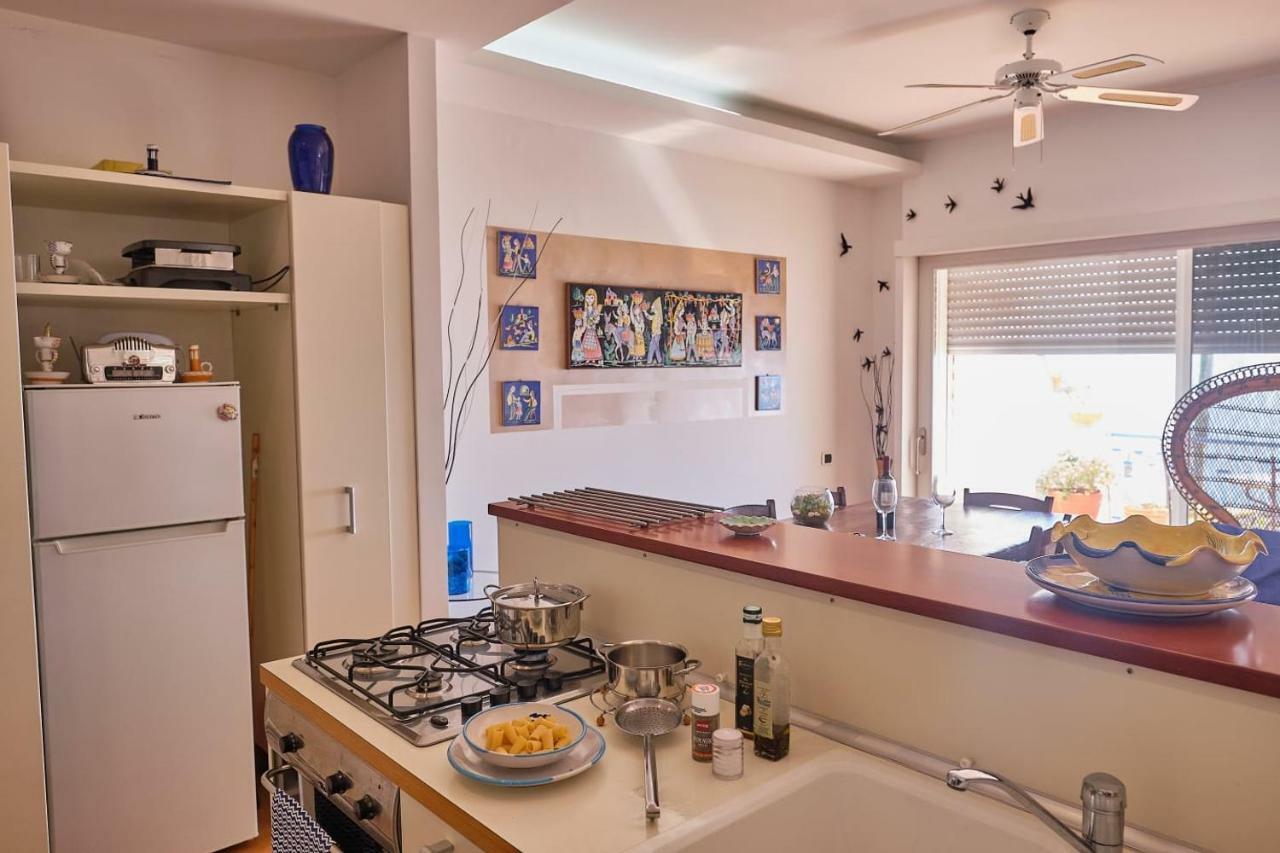 Holiday home Magica Vista