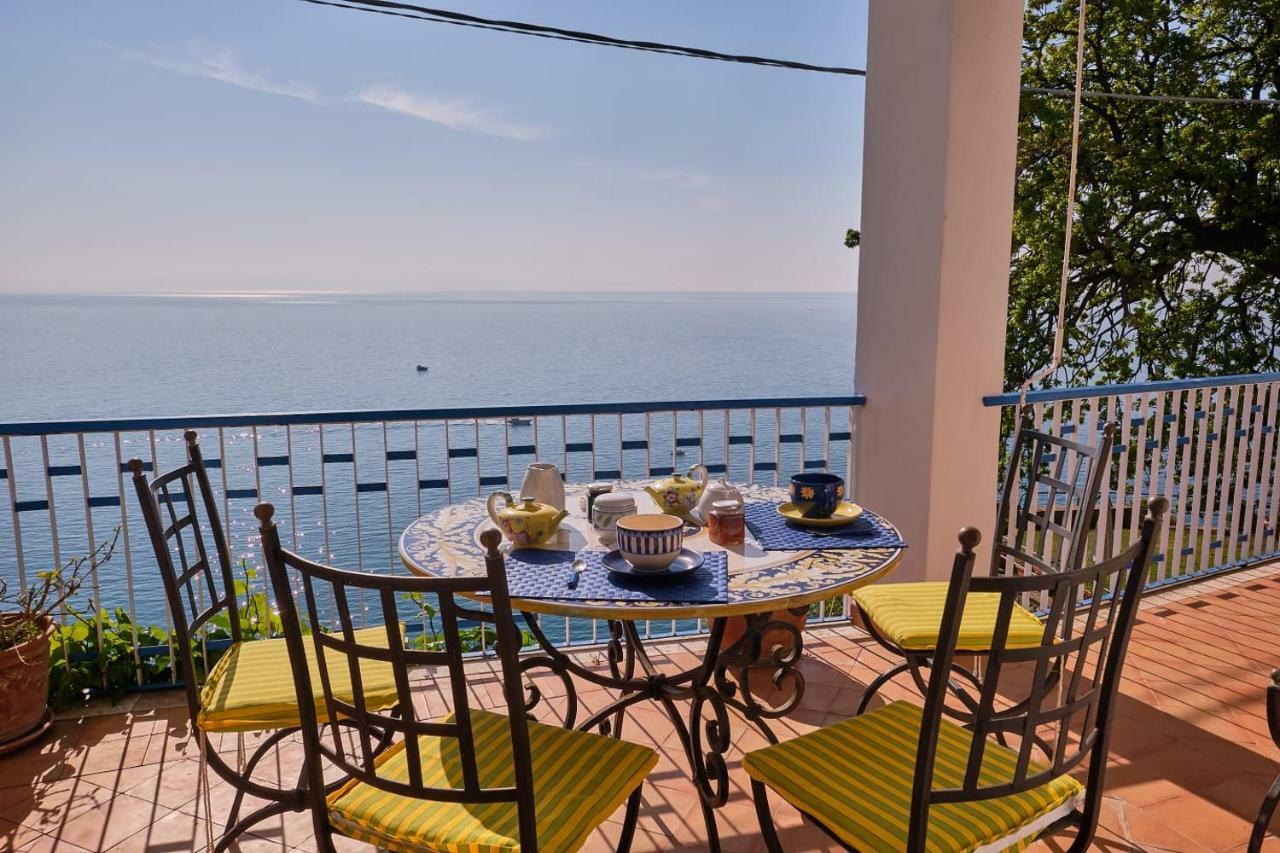 Holiday home Magica Vista *